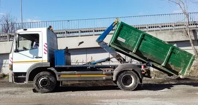 Ecogruz Wywóz Gruzu Gdynia - Worki Na Gruz Kontenery