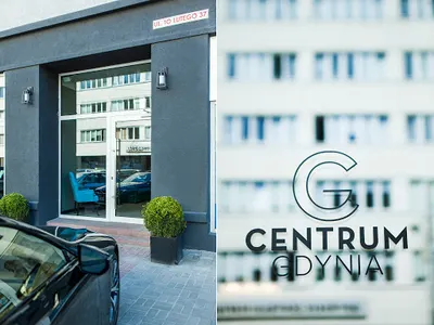 Gdynia Centrum